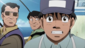 Первый шаг: Новый претендент (2009)