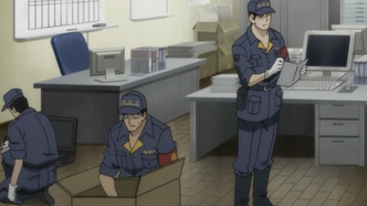 Детектив Конан OVA 08: Детектив-старшеклассница Соноко Судзуки (2008)