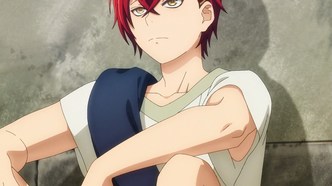 Литераторы и алхимик: Шестерни правосудия (2020)