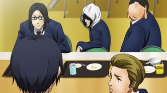 Школа строгого режима (2015)