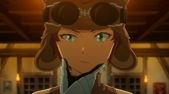 Кафе из другого мира (2017)