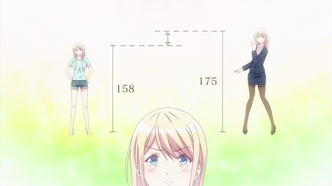 Улыбайся на подиуме (2020)