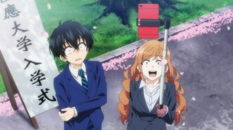 Тёмное собрание (2023)