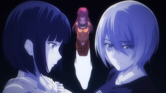 Богини летнего кафе (2023)