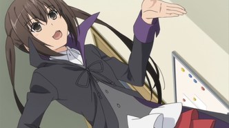 Сёстры Минами: Простите за ожидание (2012)