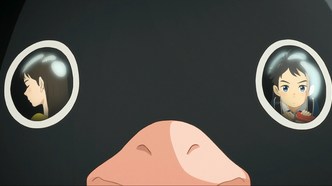 Тайная жизнь пингвинов (2018)