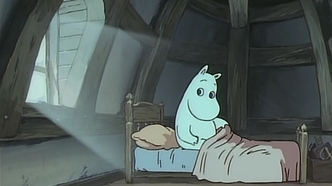 Муми-тролли (1990)