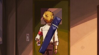 Туалетный мальчик Ханако (2020)