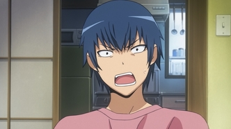 ТораДора! (2008)