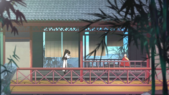 Охотница на призраков (2017)