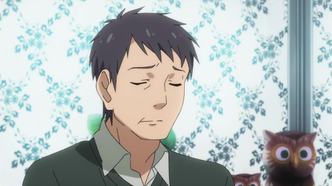 Моя сестренка последнее время сама не своя (2014)