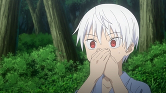 Ёко из Сэнгоку (2024)