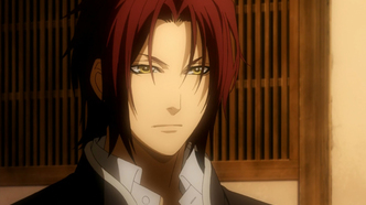 Сказание о демонах сакуры 2 (2014)