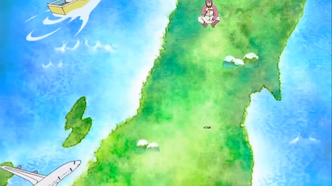 Баскетбол Куроко: Это лучший подарок! (2015)