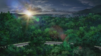 Инициал Ди: Стадия пятая (2012)