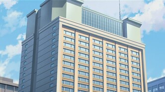 Детектив Конан: Алое алиби (2021)