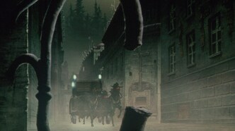 D: Жажда крови (2001)