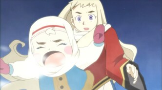 Дзюбэй-младшая: Тайна миленькой глазной повязки (1999)