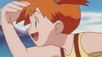 Призрачный карнавал Пикачу (2005)