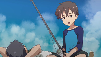 Найденное в Ситигахаме (2021)