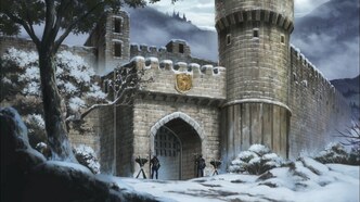 Рыцари Зодиака: Золотая душа (2015)