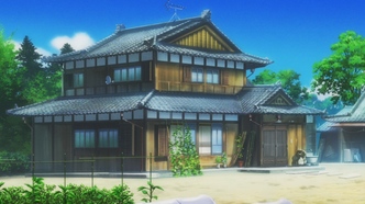 Деревенская глубинка: Каникулы (2018)