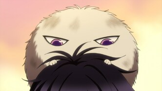 Угрюмый заклинатель духов (2016)