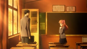 Ежемесячное сёдзё Нодзаки-куна (2014)