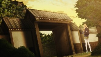 Принц демонов дома Момоти (2024)