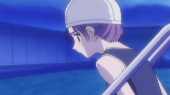 Небо Ирии, лето НЛО (2005)