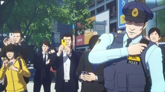 Ультрамен: Новый герой (2019)