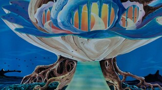 Принцесса подводного царства (1975)