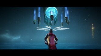 Дорогой звёзд (2018)