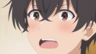 История знакомства опытной тебя и неопытного меня (2023)