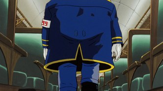 Галактический экспресс 999: Вечная фантазия (1998)