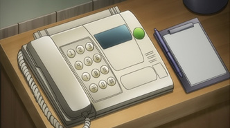 Загадочная девушка X OVA (2012)