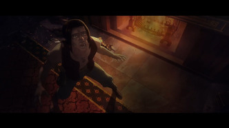 Сказания Крестории: Пробуждение греха (2020)