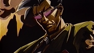 Корпоративный воин Ямадзаки (1997)