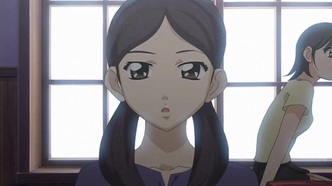 Замужняя девушка-волшебница (2005)