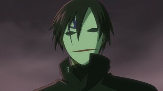 Темнее чёрного (2007)