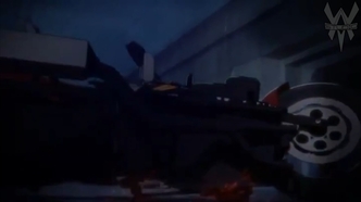 Полулюди OVA (2016)