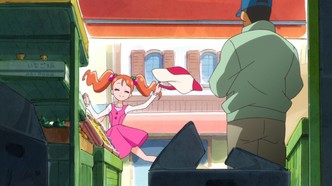 Хорошенькое лекарство: В моде (2017)