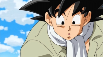 Драконий жемчуг: Супер (2015)