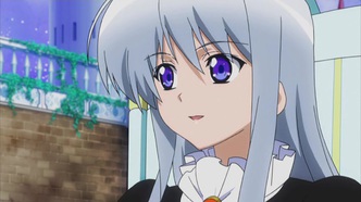 Ночной чародей (2007)