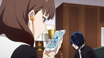 Госпожа Кагуя: В любви как на войне (2019)