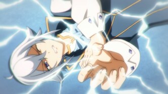 Мой отец — герой, моя мать — дух, а я переродилась их дочерью (2025)