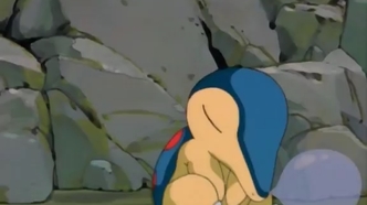 Захватывающие прятки Пикачу (2001)