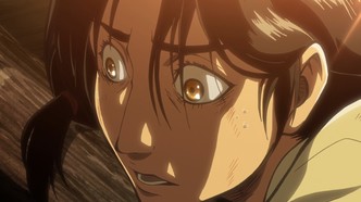 Атака титанов: Хроника (2020)