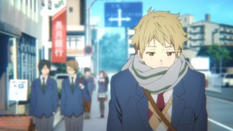 За пределом: Будущее (2015)