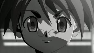 Нэгима?! Весенний спецвыпуск?! (2006)